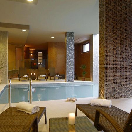 Hotel Natura カステル・ディ・サングロ エクステリア 写真