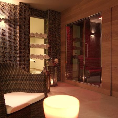 Hotel Natura カステル・ディ・サングロ エクステリア 写真